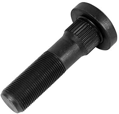 DT Spare Parts Radbolzen 5.20200 M22 x 1,5, LTh: 48 mm, Lu: 86 mm, D: 42 mm, 10.9 Bolzen für LKW