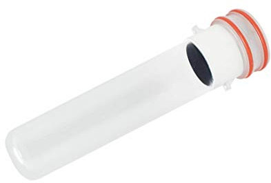 Marine Color Filtro UV de cuarzo para acuario HW3000 HW-3000, tubo UV de cristal de repuesto, pieza de repuesto original directamente del fabricante