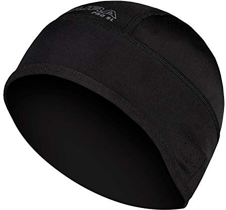 Endura Pro SL Skull Cap - Winddichte Thermomütze S/M