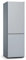 Bosch kombinierter kühlschrank 60cm 324l a ++ nofrost inox kgn36ijeb