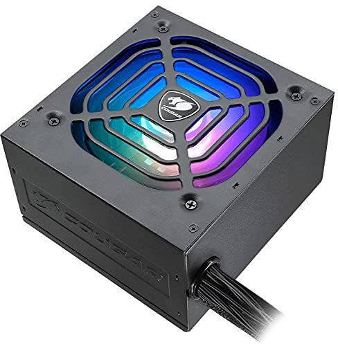 Alimentation+ATX+Cougar+XTC+RGB+-+550W+%28Noir%29