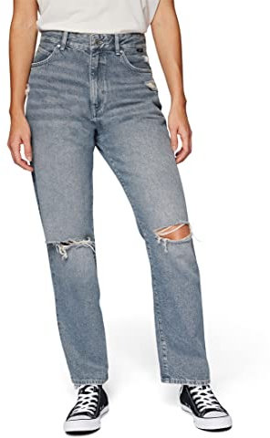 Mavi Berlin; Foggy Blue Denim
