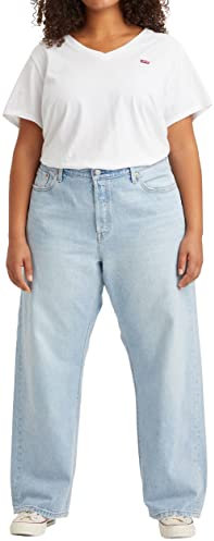 Levi's Plus Size 501 90's Jeans Femme Ever Afternoon Plus 24 M