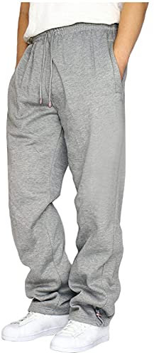 Generisch arbeitslatzhosen männer größe 68 Unterhosen männer lang mit Eingriff Cargo Hosen männer Sporthose Herren gefütterte Jeans Trainingshose lang Unterhosen männer lang mit Eingriff 10.99