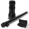 AstrHori 18mm F8 2X Probe Macro Lens, Compatible with APS-C Sony E-Mount Mirrorless Cameras Alpha A5000 A5100 A6000 A6100 A6300 A6400 A6500 A6600 ZV-E10
