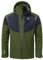 Schöffel Herren Ski Jacket Kanzelwand M, komfortable Skijacke mit 4-Wege-Stretch, wasserdichte und atmungsaktive Outdoorjacke mit Skiticket-Tasche, Loden Green, 56