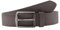 BRAX Herren Accessoires 53-0248-ürtel Brown 90