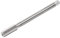 QUARKZMAN Maschio per Filettatura Metrica M12 x 1 H2 130mm Extra Lungo Maschi Fresatrice Filettatura Dritta Strumento Riparazione Maschiatura Filettatura