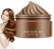 Haar-Styling-Wachs – Temporäres braunes Haarfärbewachs 45 g | Instant-Frisur-Creme-Farbstoff | Temporäres modellierendes Haarfärbewachs in natürlicher Farbe für Männer, Frauen und alle Altersgruppen