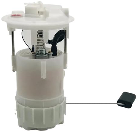 8200029163 8200683188 UNIDAD DE ALIMENTACIÓN DE COMBUSTIBLE CONJUNTO DE BOMBA DE COMBUSTIBLE Compatible con RENAULT LAGUNA III BT0 1 M4R 704 CARNE DORIA 172020092R