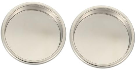 Garneck 2St 58 mm Kaffeefilter Hersteller automatisch kaffeemaschinenreiniger filter für kaffeevollautomaten kaffeepadmaschine Rückspülscheibe für Kaffeemaschinen kaffeemaschine versorgung