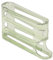 Eggs Holder for Fridge Door Automatic Restocking 4-Layer Ladder Eggs Storage Box Kitchen Organization Supplies