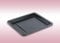 Gardissimo Universal-Backblech - ausziehbar 33-52 cm – Spezial-Antihaft beschichtet - Made in Germany - variabel für jeden Ofen
