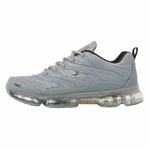 British Knights Herren Urbex Sneaker, Grau, 41 EU