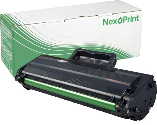Toner kompatibel zu HP W1106A 106A schwarz Laser 107a 107w MFP 135a 135w 137fnw 1100 Seiten