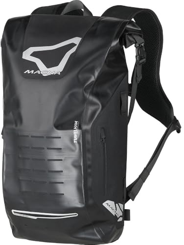 Macna MUBP Travelham wasserdichter Motorrad Rucksack
