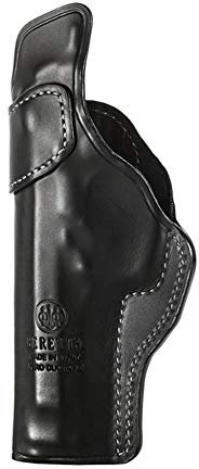 BERETTA Holster aus Leder Modell 01 - Easy Fit, Rechtshänder - APX