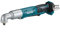 Makita TL065DZ 12V Max Li-Ion CXT Angle Impact Wrench - Batteries and Charger Not Included, Blue