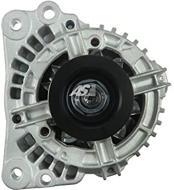ASPL A0127 Lichtmaschinen