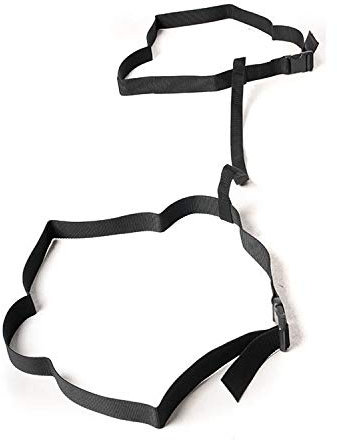 Oliver Tragegurt für Schwimmnudeln Pilates Yoga Gymnastik Faszien Rollen Gurt