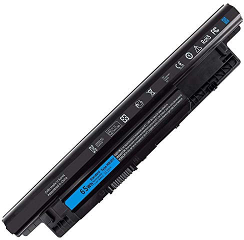 XITAIAN 11.1V 65Wh MR90Y XCMRD 0MF69 00MF69 Remplacement Batterie pour Dell 14 3421 14R 5421 5437 15 3521 15R 5521 5537 17 3721 3737