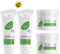 LR Schützende Propolis Creme (2x 100ml) + LR ALOE VIA Aloe Vera Zarte Hautcreme Soft Skin Cream (2x 100 ml) + Gratis Trolli Burger