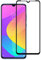 [2 paquetes] Xiaomi Mi 9 Lite Protector de Pantalla, Xiaomi Mi 9 Lite Cobertura Completa Protector de Pantalla, Vidrio Templado HD Transparente Protector de Pantalla para 6.39'' Xiaomi Mi 9 Lite