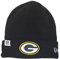 New Era Green Bay Packers NFL Essential Logo Beanie - One-Size