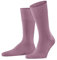 FALKE Tiago M SO coton unies 1 paire, Chaussettes Homme, Rose (Light Rose 8276), 43-44