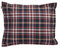 GANT Oxford Check Kopfkissenbezug einzeln Farbe Marine Größe 40x80cm Kariert Bettwäsche