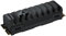 Corsair MP600 PRO XT 4 TB Gen4 PCIe x4 NVMe M.2 SSD (Sequenziellen Lesegeschwindigkeitenvon bis zu 7.100 MB/s sowie sequenziellen Schreibgeschwindigkeiten bis 6.800 MB/s, Hochdichter TLC NAND) Schwarz