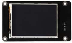 3D-Drucker TFT Touchscreen 2,8 / 3,5 / 4,3 / 5 Zoll für ChiTu Board (2,8 Zoll)