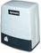 Aprimatic Garagentorantrieb Wave 400 inklusive Empfänger, Grau und Schwarz