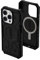 Urban Armor Gear UAG Pathfinder Case kompatibel mit Apple iPhone 14 Pro [Wireless Charging/Magnetisches Aufladen kompatibel, Fallschutz nach Militärstandard] schwarz, 114054114040