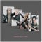 Blackpink – Born Pink [Digipack Ver.] 2. Album (Rose ver.)