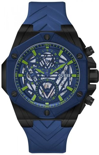 GUESS Montre GW0579G3