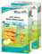 FLEUR ALPINE Biscotti per neonati con succo di mela – 12x2 deliziosi snack per neonati per una deliziosa colazione a base di porridge|Biscotti semplici snack integrali senza zuccheri aggiunti | 6 mesi