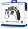 Revolution 5 Pro Controller - White