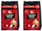 Grand Mère Café Corsé Compatibles senseo, 54 Dosettes (Lot de 2)