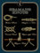 Blechschild 30x40 Seamans Knots Seemannsknoten Wand Deko Cafe Sammler Geschenk