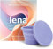 Lena Cup – Menstrual Cup Sanitizer – Menstrual Cup Case - Menstrual Disc Sterilizer – Copa Menstrual – Reusable Sanitizing Container – Store and Clean Your Period Cup – FSA HAS – Light Purple