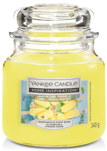 Yankee Candle Candela profumata Home Inspiration