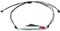Bracelets Tissés Avec Drapeau De La Palestine - Bracelets Personnalisés À Double Couche En Corde Pour Hommes Et Femmes, Bracelet Patriotique À Cordon Réglable De Style Palestinien, Blanc, 4,7