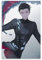 BOJIE Anime-Poster Yuri on Ice, coole Kunstwerke, Gemälde, Wandkunst, Leinwanddrucke, hängende Bilder, Poster, 20 x 30 cm, 10 Stück