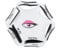 Eyeliner -Schablone 6 in 1 Eyelines Guide Template Cat Liner Make -up -Werkzeug für Augen Eyeliner Vorlage