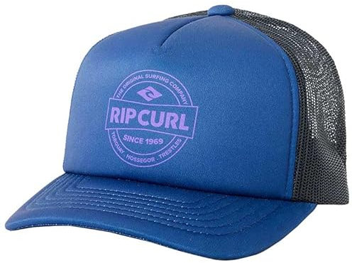Rip Curl Weekender Trucker Cap One Size