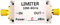 Roxvue Limite A Diodi Pin 10M-6GHz 0dBm con CNC per Radio Ham, Amplificatore A Basso Rumore e Ricevitore A Onde Corte SDR