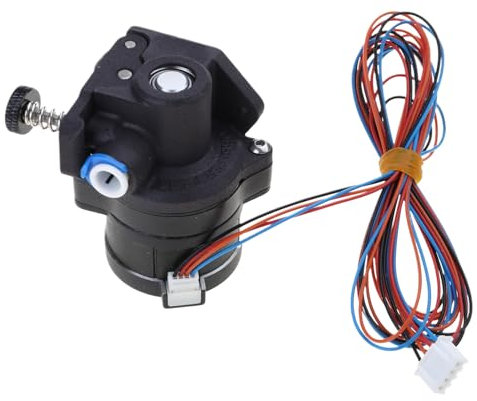 F2.85 Orbiter-Extruder für 2,85 mm Filamente für 2,85 mm ABS-TPU-Filamente, Extrusionsmaschine, 3D-Drucker-Zubehör