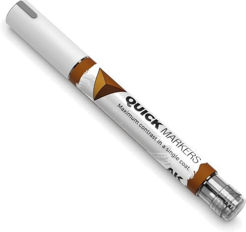 AK QUICK MARKER AKMQ028 LIGHT LEATHER
