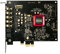Port Designs OEM - Creative Sound Blaster Z PCI Express Sound Card